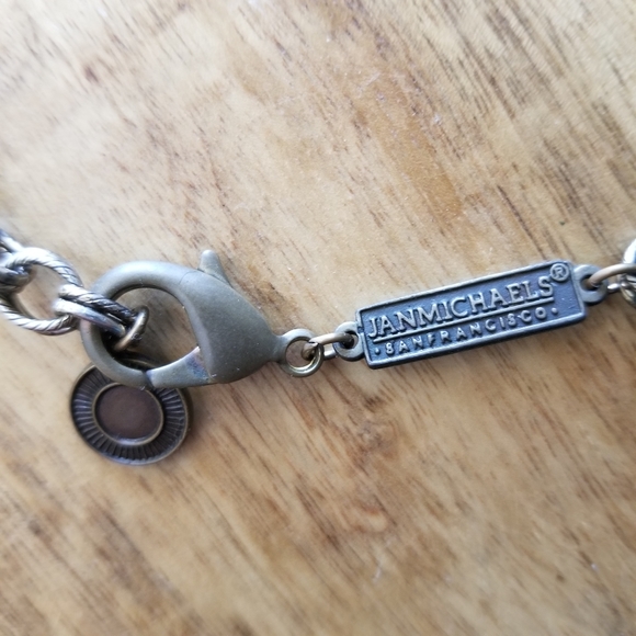 Eclectic Locket Pendant - Picture 4 of 7